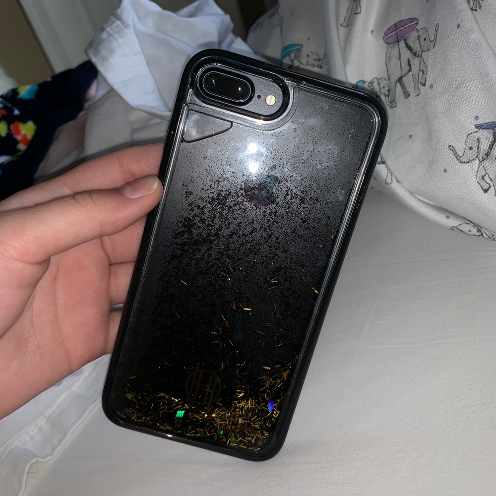super cute good quality case